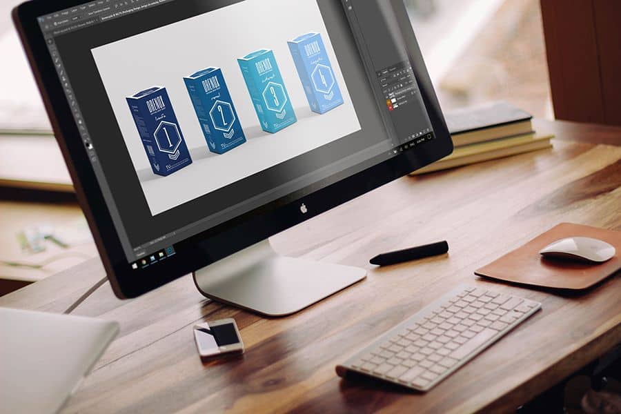 Design d'emballage Roumanie, Toud, design d'emballage, design d'emballage, toud