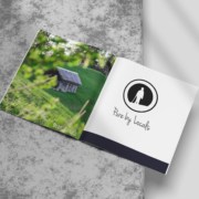 Pure by Locals / Pure par les Habitants | Branding / Création de marque | Design | Toud