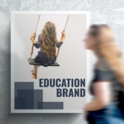 À propos du branding éducatif ou de la manière de transformer un établissement d'enseignement en une marque de valeur