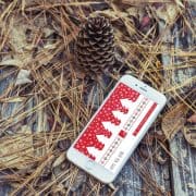 Felicitari de Craciun care spun o poveste, Merry Christmas