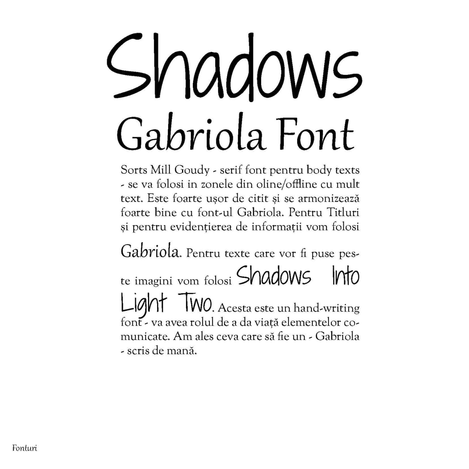 Guide de style Nobillis, Agence de design Toud, Design d'identité visuelle