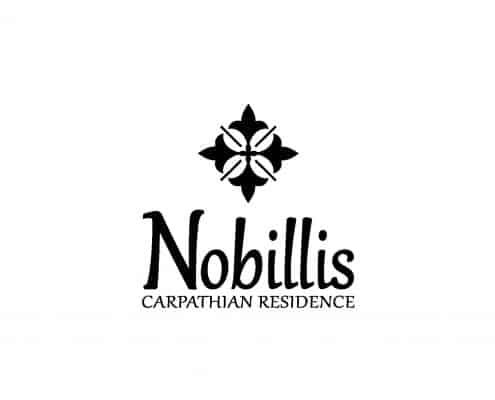 Guide de style Nobillis, Agence de design Toud, Design d'identité visuelle