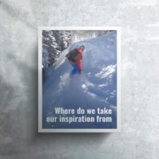 D'où nous vient notre inspiration, Poiana Brasov ?