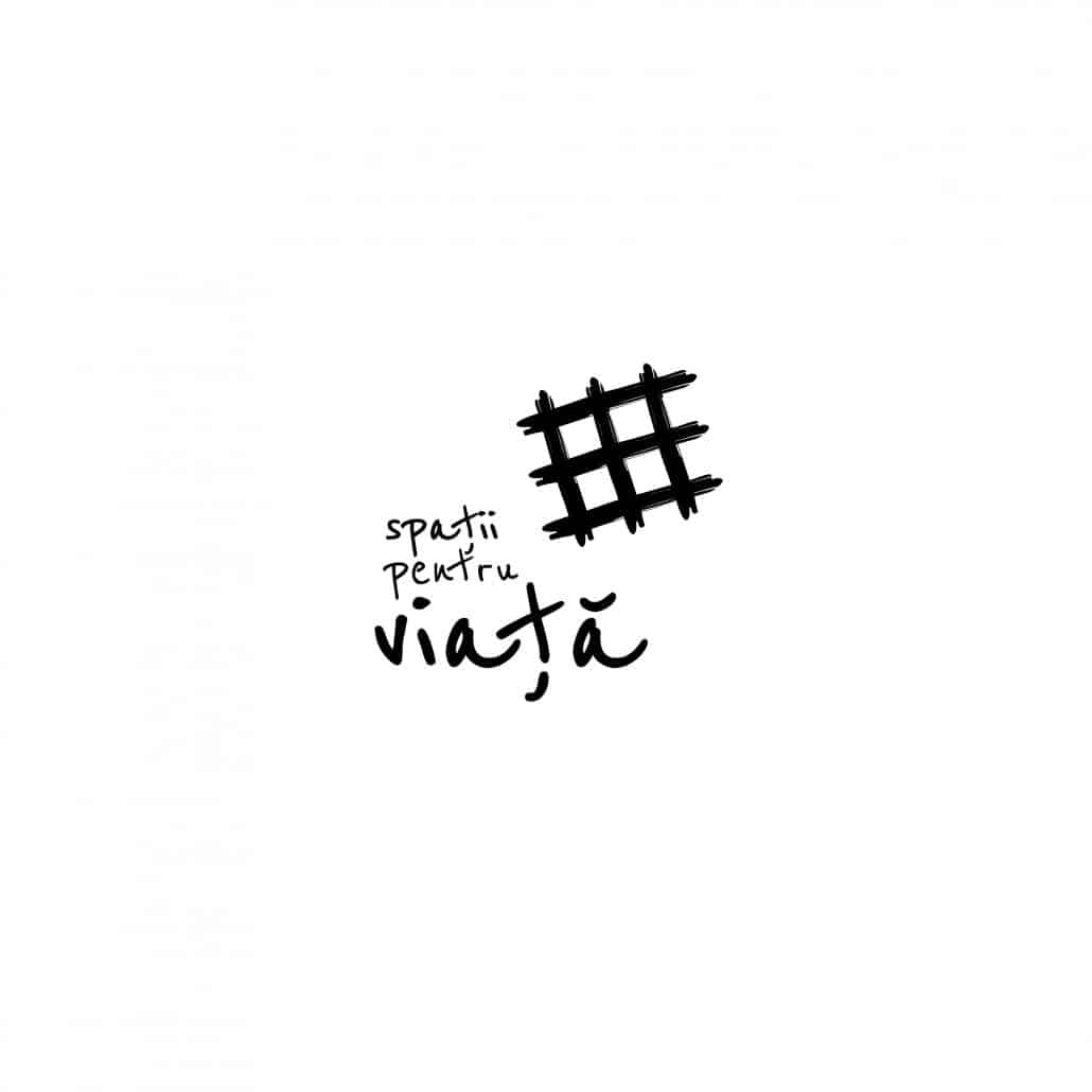 Logo Espaces pour la vie