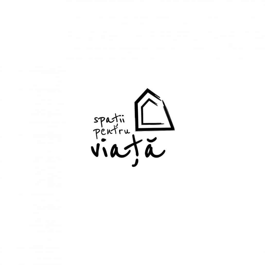 Logo Espaces pour la vie