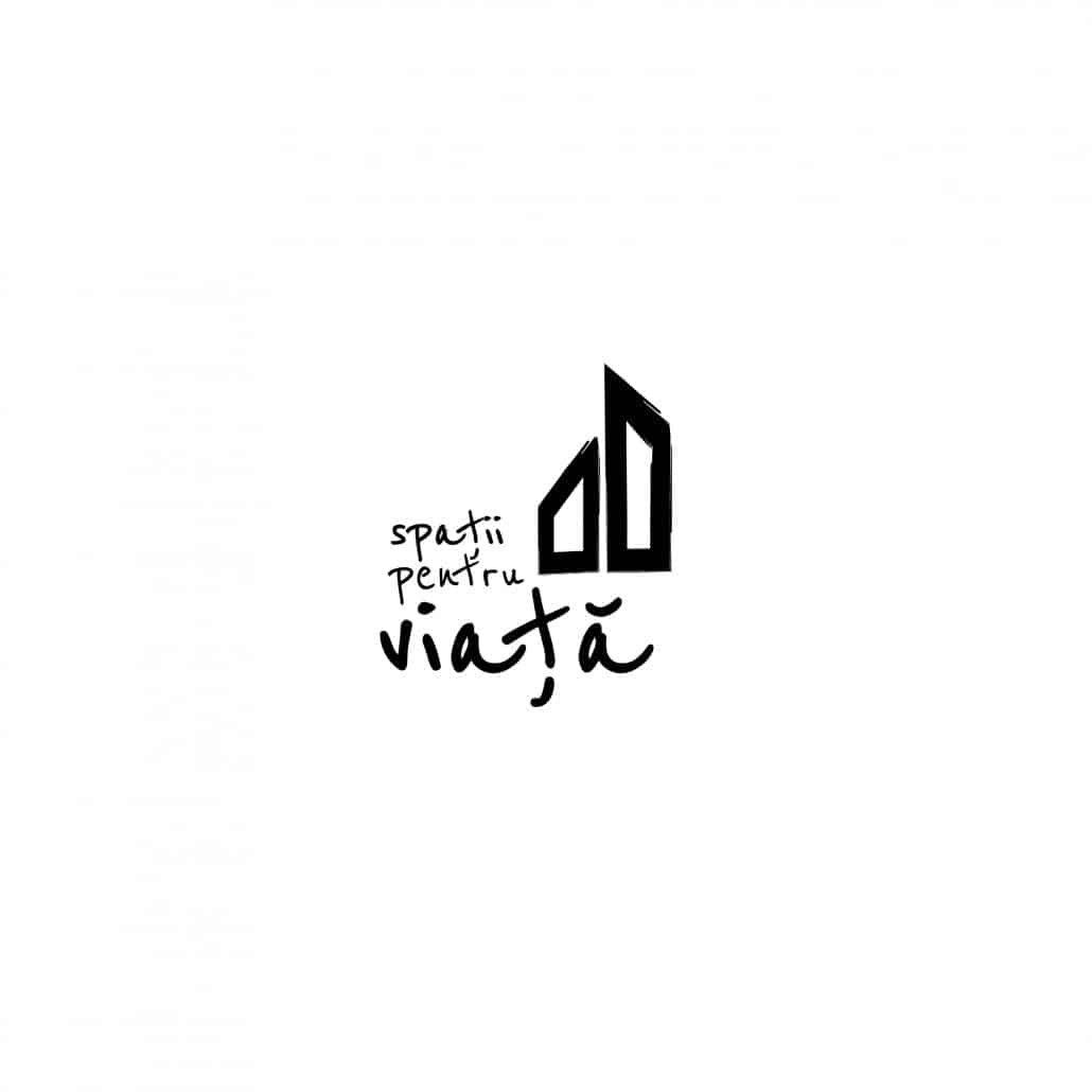 Logo Espaces pour la vie