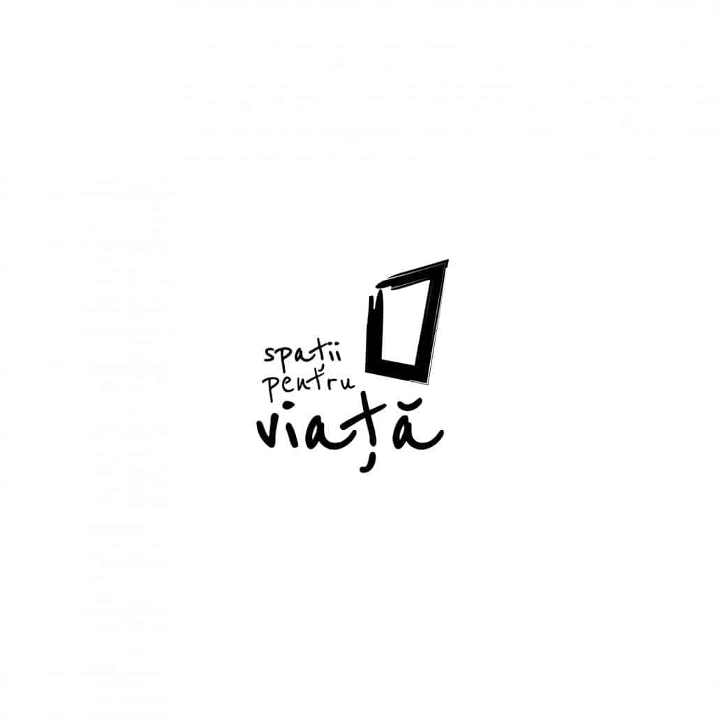 Logo Espaces pour la vie