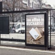 Stoian si Rotari casa de avocatura Bucuresti Branding avocat avocati law office law Romania Toud Romania