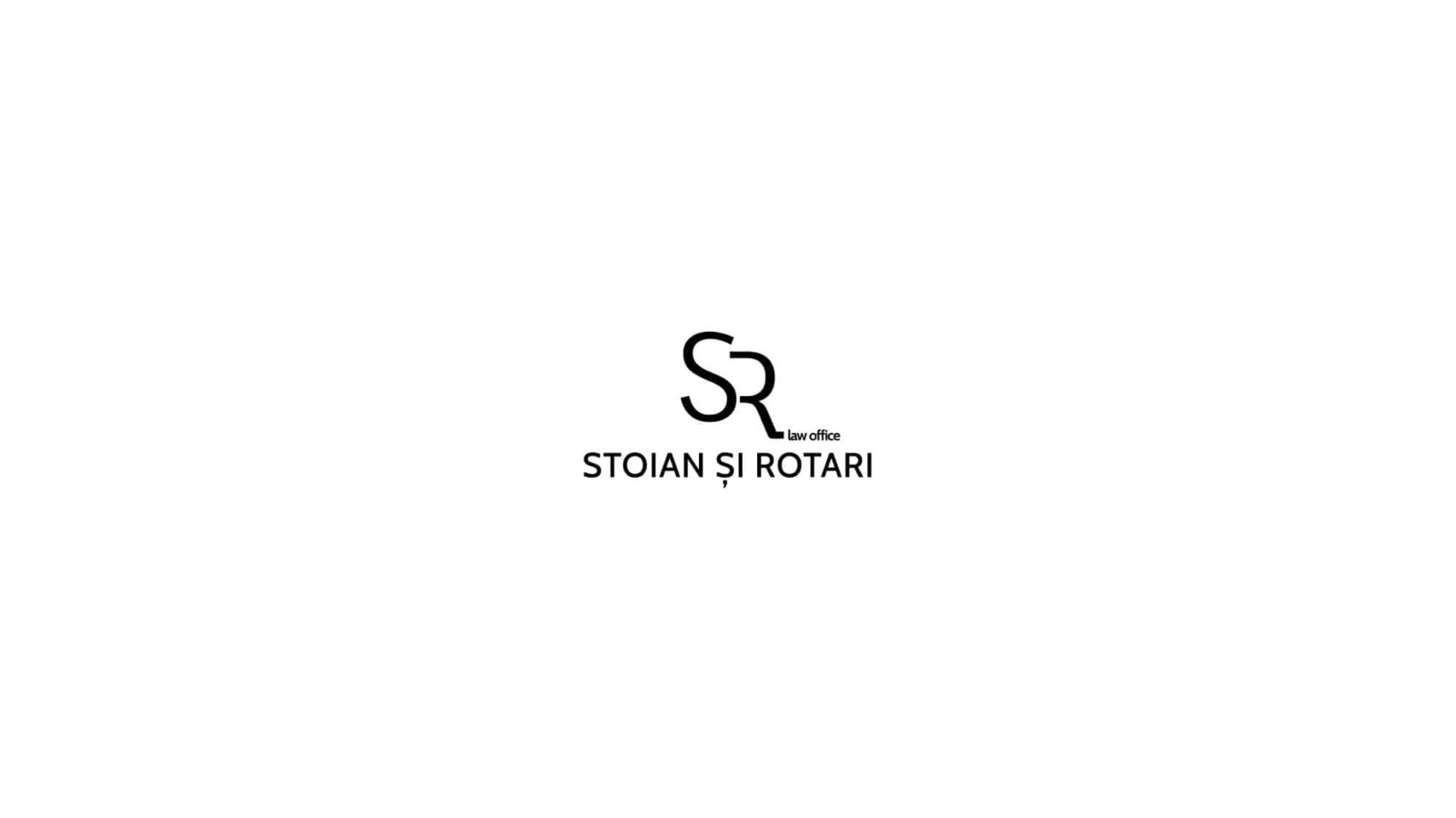 Stoian si Rotari casa de avocatura Bucuresti Branding avocat avocati law office law Romania Page