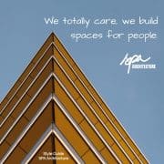 Style Guide SPA Architecture Page