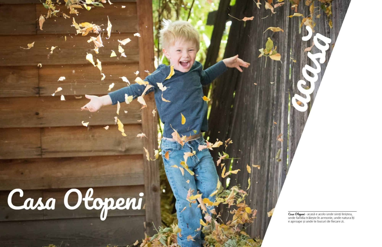 Casa Otopeni duplex branding design story brand Toud 15