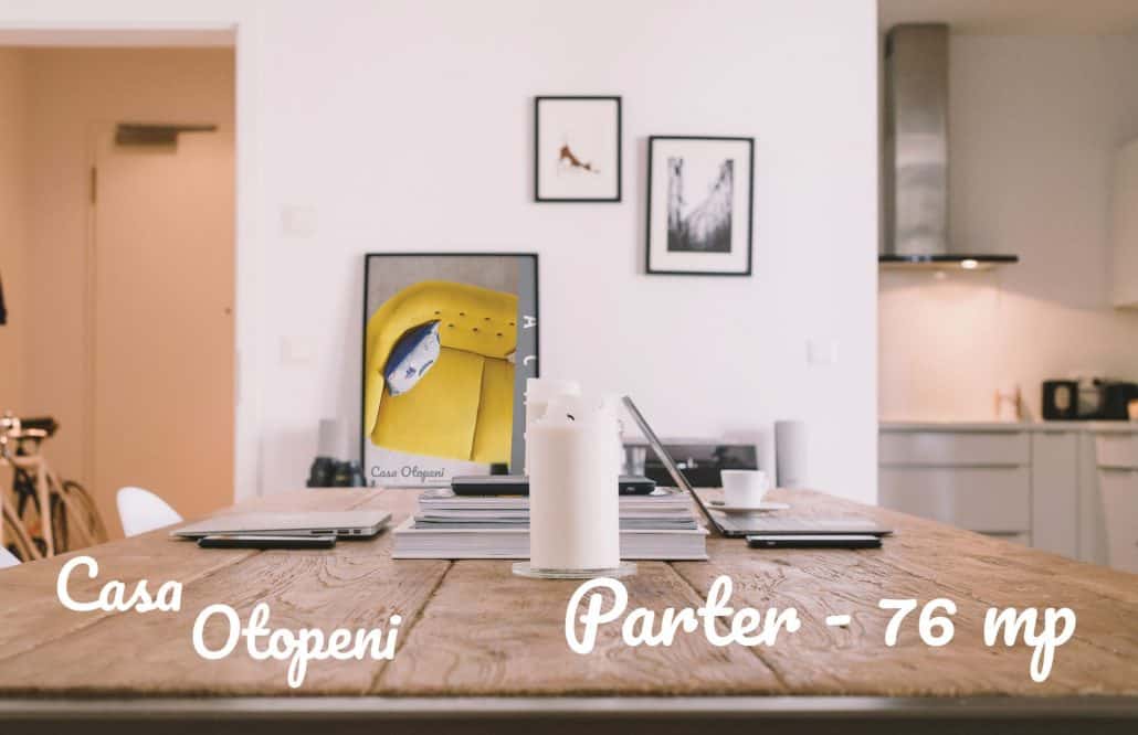 Casa Otopeni duplex branding design story brand Toud 20
