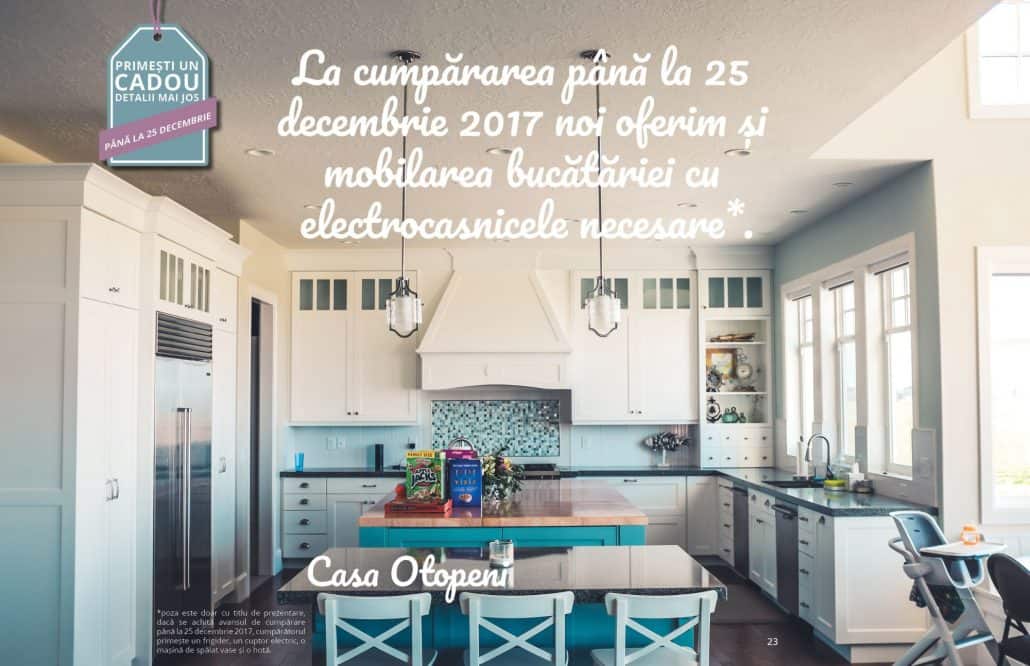 Casa Otopeni duplex branding design story brand Toud 25