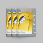 Casa Otopeni duplex branding design story brand Toud design de brosura brosura realizare brosura