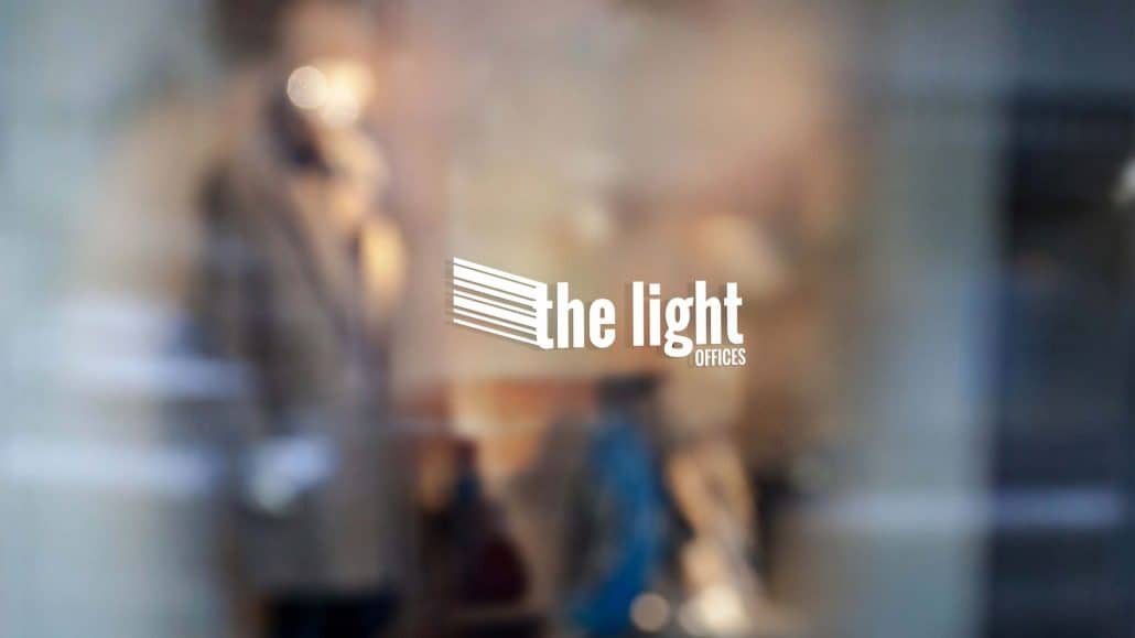 Politehnica Campus The Light Politehnica The Light Office Building Offices Bucharest Offices Branding design Toud 16