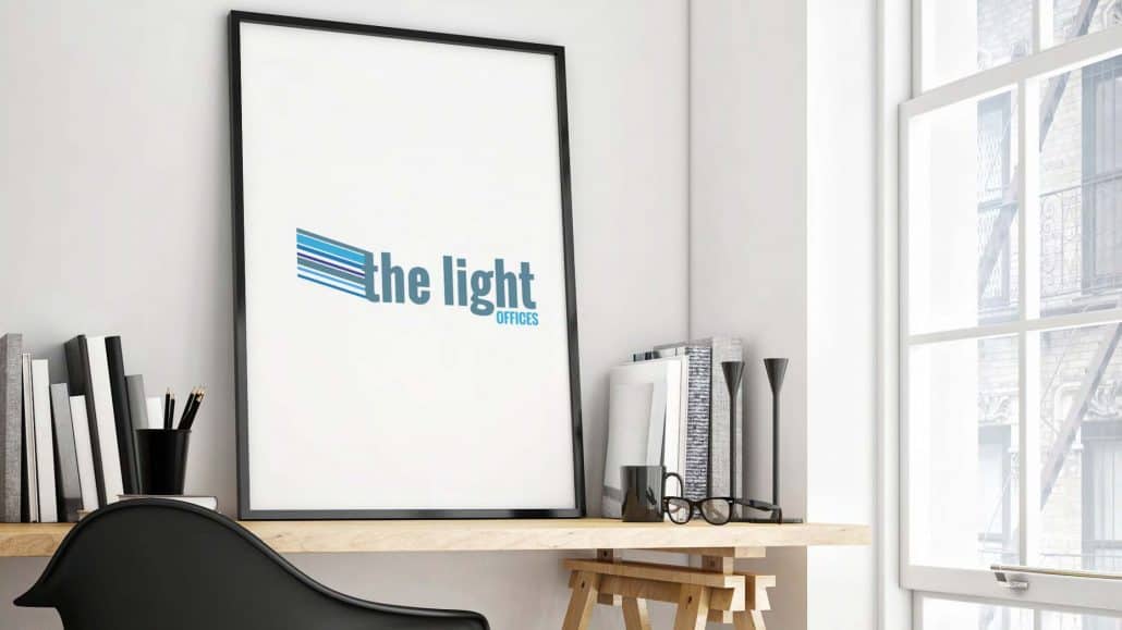 Politehnica Campus The Light Politehnica The Light Office Building Offices Bucharest Offices Branding design Toud 18