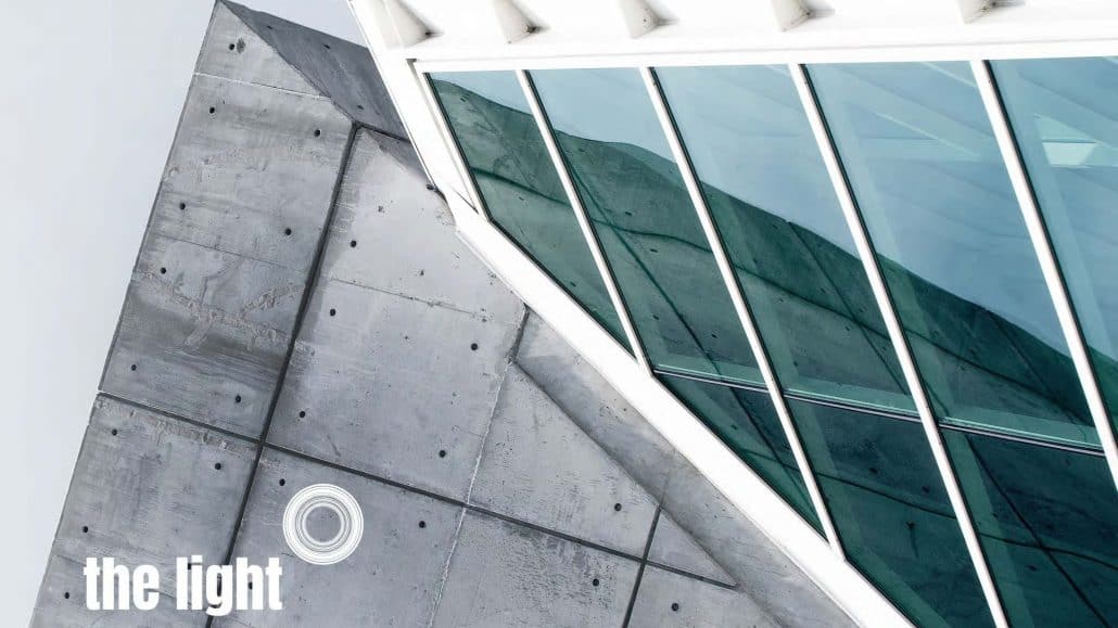 Politehnica Campus The Light Politehnica The Light Office Building Offices Bucharest Offices Branding design Toud 7