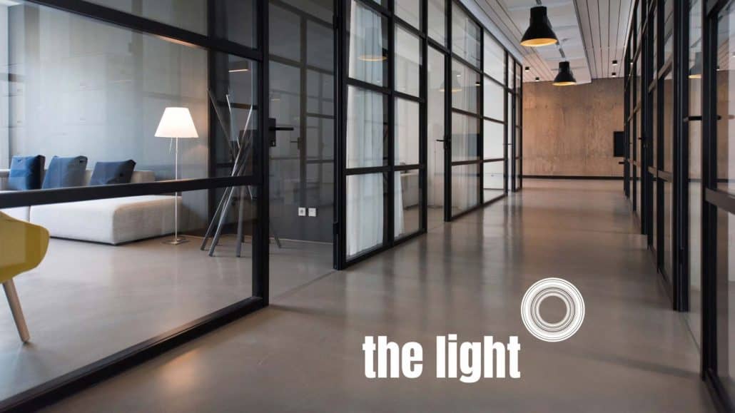 Politehnica Campus The Light Politehnica The Light Office Building Offices Bucharest Offices Branding design Toud 9