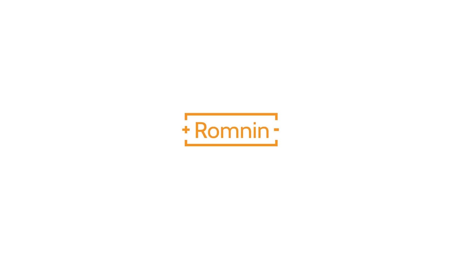 Propositions de logo d'identité visuelle Romnin - Juillet - Page
