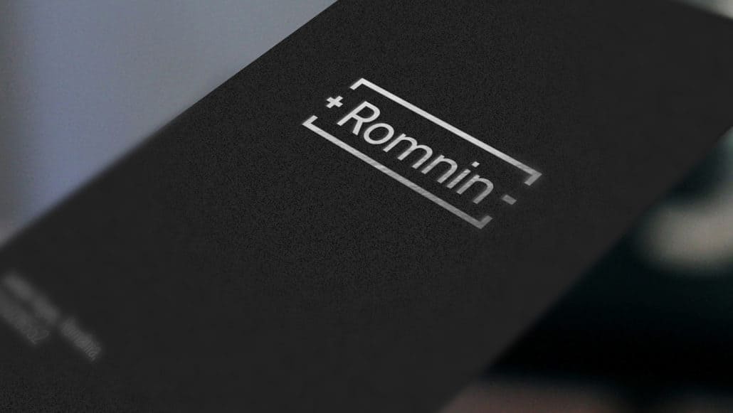 Propositions de logo d'identité visuelle Romnin - Juillet - Page