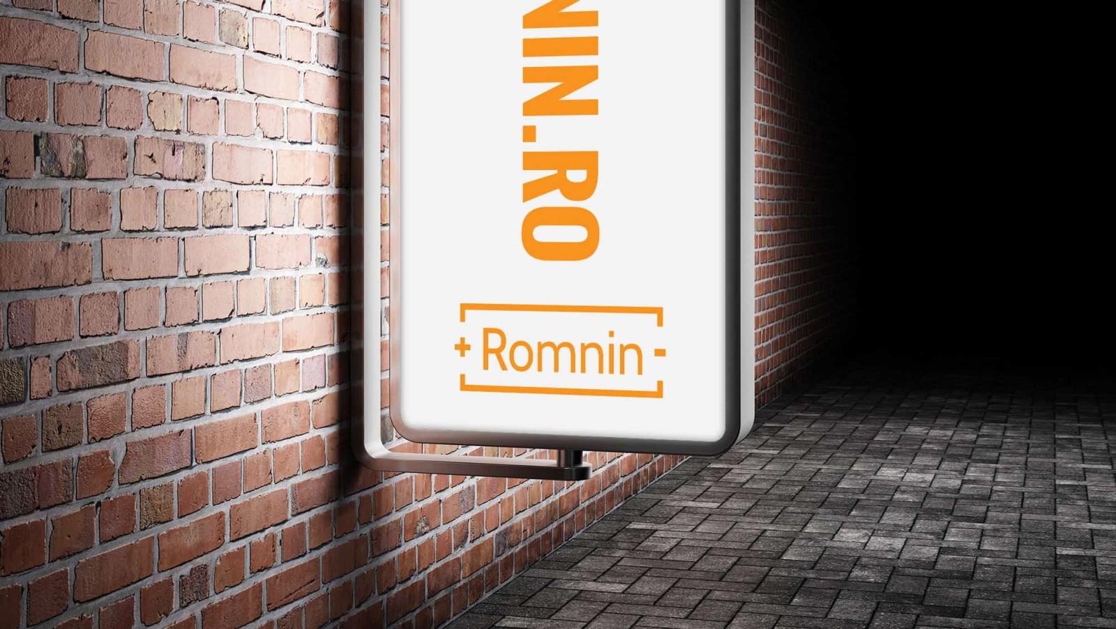 Propositions de logo d'identité visuelle Romnin - Juillet - Page