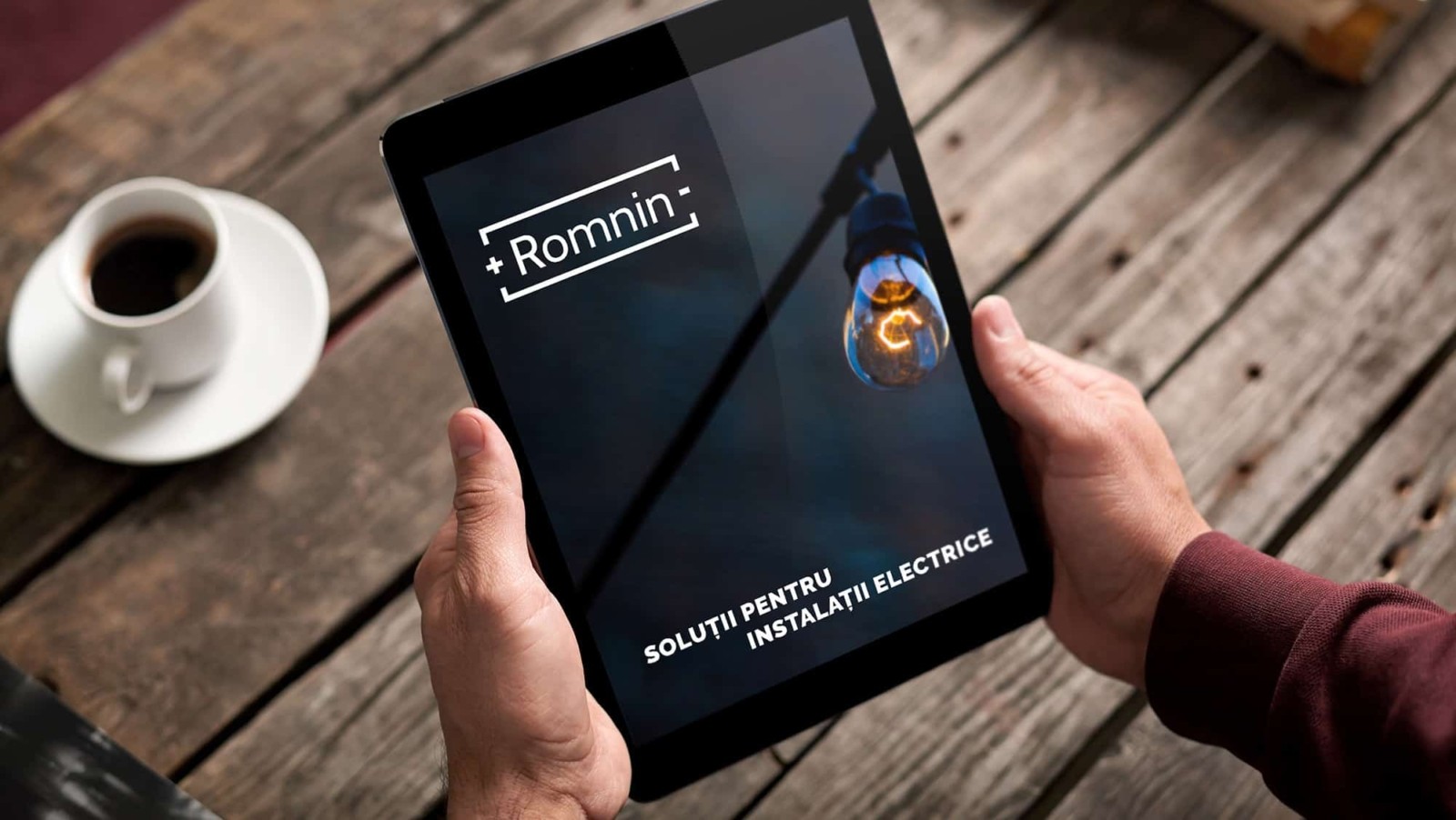 Propositions de logo d'identité visuelle Romnin - Juillet - Page