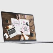 Adfaber - Cum sa schimbi lumea prin tehnologie, redesign, UX Desigm UI Design, Toud