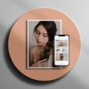 Maria Felea - image de marque, identité visuelle, communication