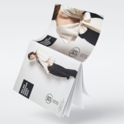 Lookbook de design, MaRaMi - Collection Printemps/Été 2020 de la Fashion Week de Milan