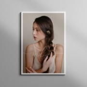 Maria Felea - lancement de la collection Introspection Féminine