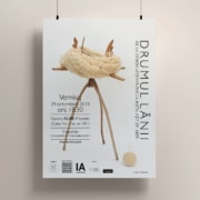 MaRaMi – Le chemin de la laine, du lookbook à l’affiche de présentation