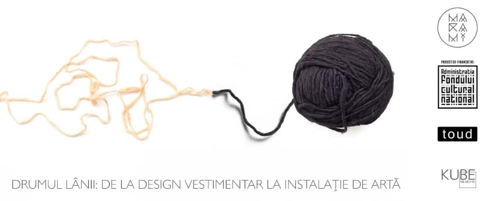 MaRaMi Drumul lanii de la lookbook la afis de prezentare