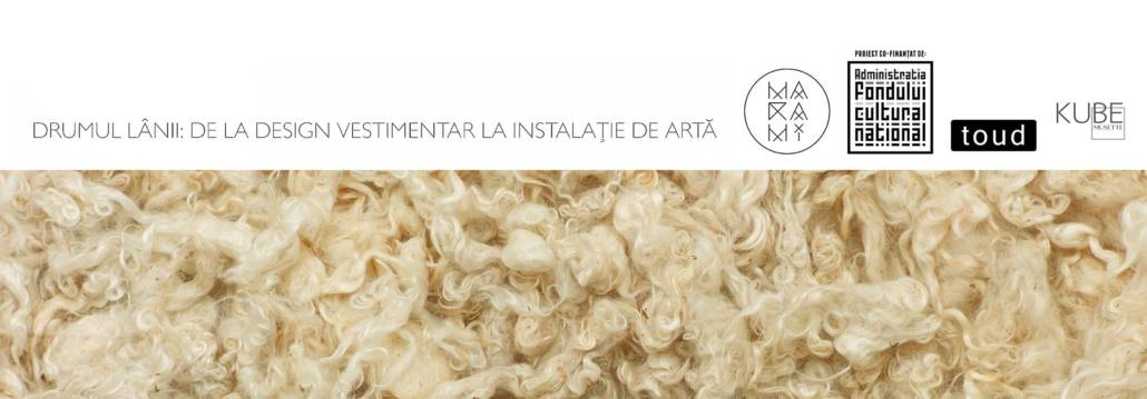 MaRaMi Drumul lanii de la lookbook la afis de prezentare