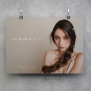 Maria Felea - lancement de la collection de bijoux faits main Flowing Freely