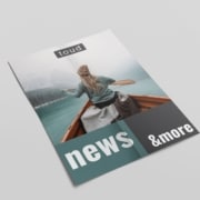 Bulletin d'information de mars 2020 - Comment raconter votre histoire