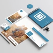 h4l - stratégie, création d'identité visuelle et site web