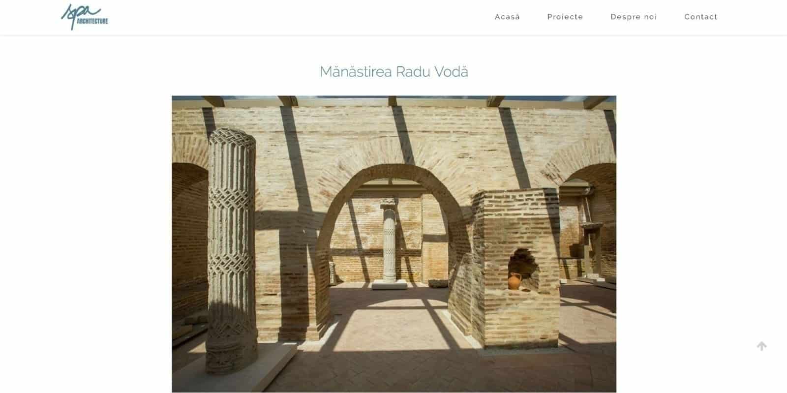 Création de site web, présentation, site web, conception web, web, design, Toud, création de site web, architecture SPA