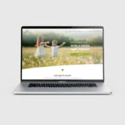 Ecogeneration - Guide de design UI, site web