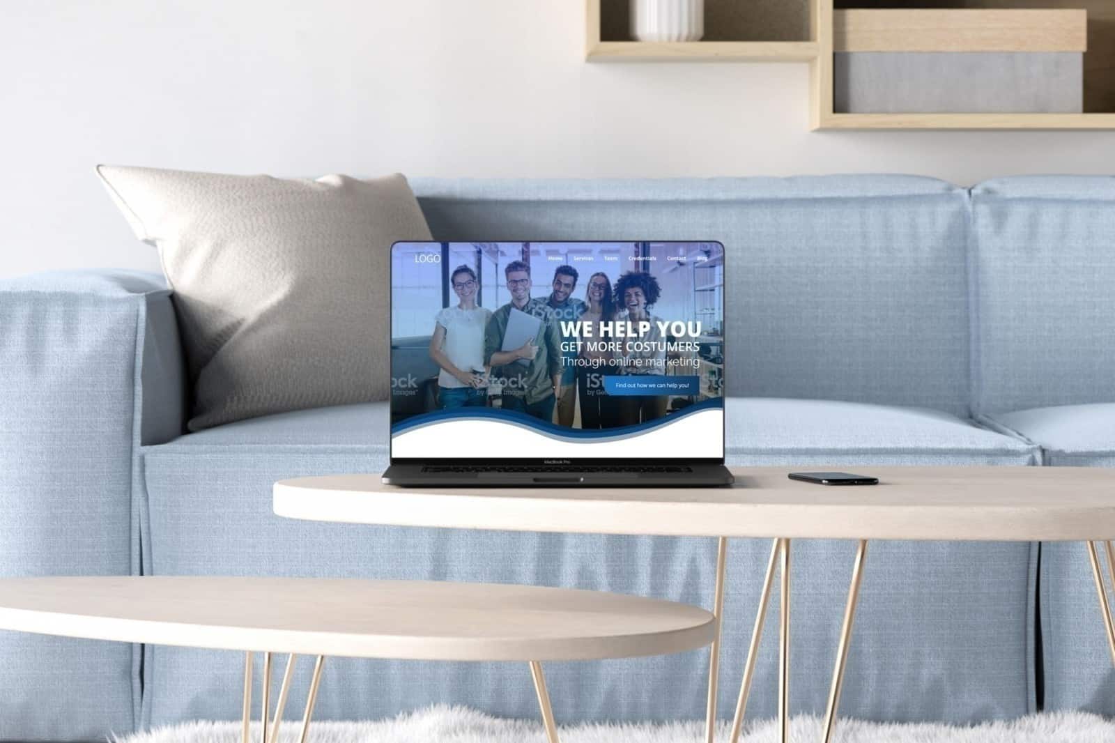 Conception d'interface utilisateur, conception de sites web, design, site web, conception web, proposition, marketing, informatique