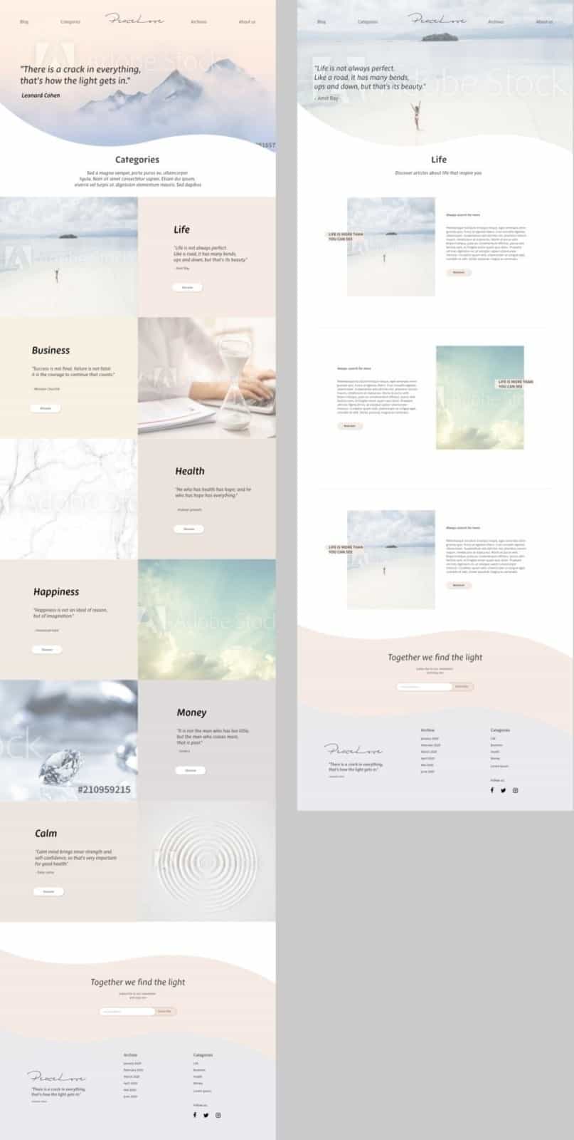 user interface design, UI design, design,