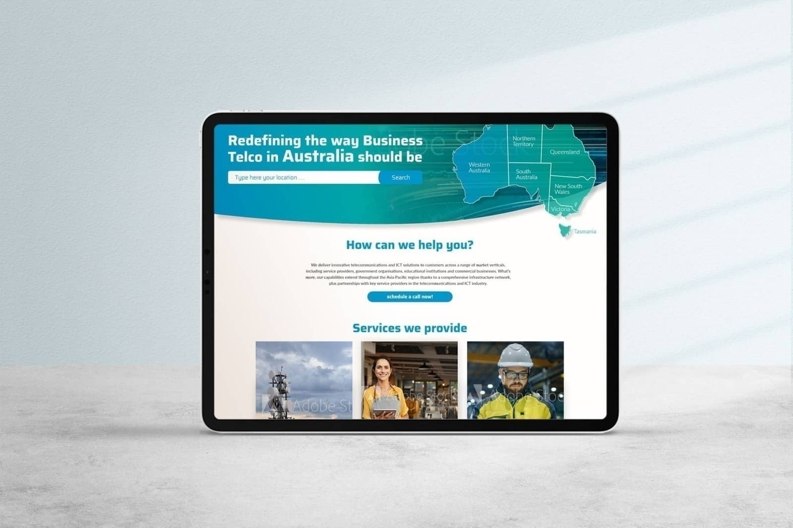 Conception d'interface utilisateur, design, conception web, site web