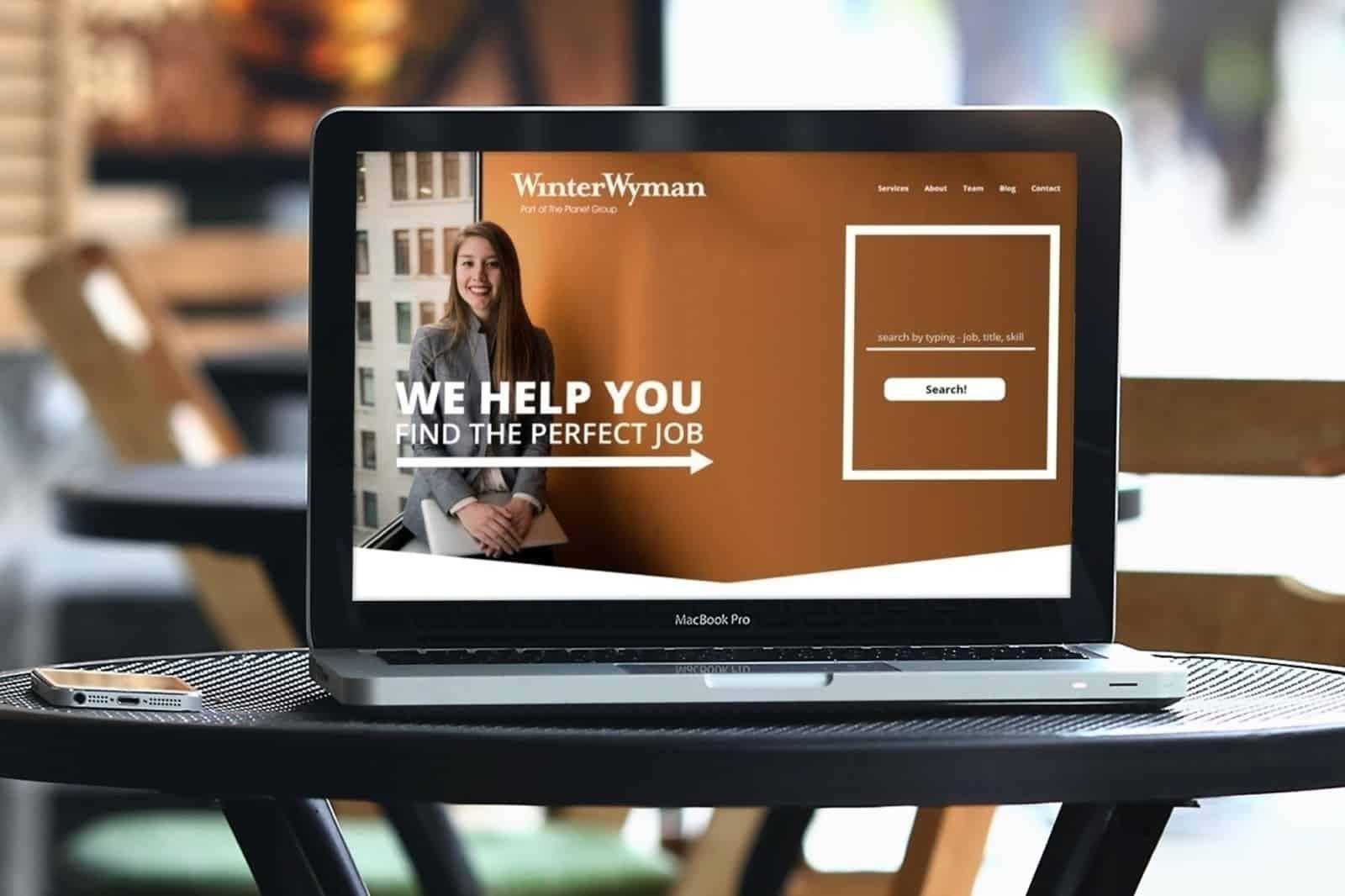 design d'interface, design d'interface utilisateur, design, site web, conception web, proposition