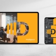 Detunata identitate vizuala compania B B