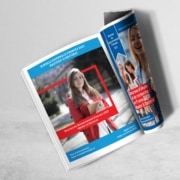 BGF – BOURSES DU GOUVERNEMENT FRANÇAIS, design de l'affiche