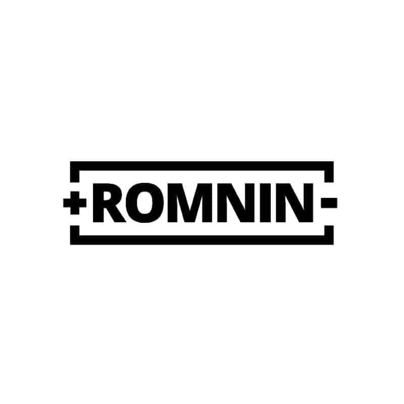 Logo Romnin créer un logo design de logo