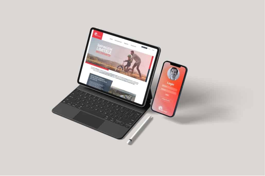 ArtEnergy - rebranding pour un distributeur d'énergie