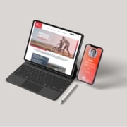 ArtEnergy - rebranding pour un distributeur d'énergie