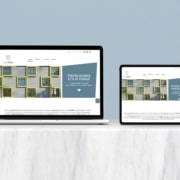 Ecofort - stratégie de marque et identité visuelle