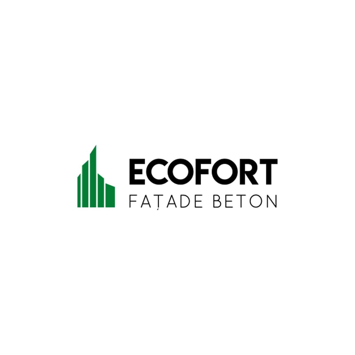 Logo Ecofort vechi