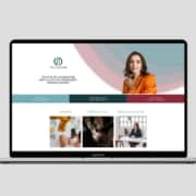 Mama cu Camelii – plateforme éducative avec vente en ligne